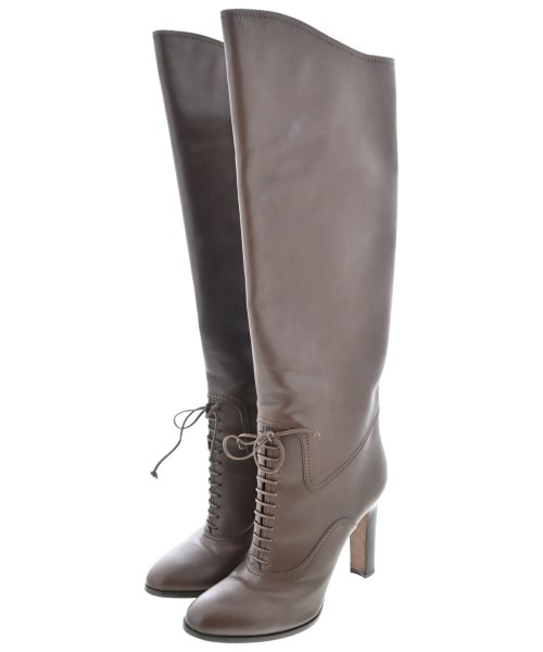 TOM FORD(トムフォード)のブーツ サイズ:EU40(26.5cm位) 48,600円