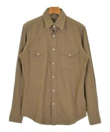 TOM FORD カジュアルシャツ
