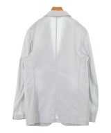 TOM FORD（トムフォード）テーラードジャケット グレー サイズ:48(L位) メンズ/2200718703172