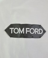 TOM FORD（トムフォード）テーラードジャケット グレー サイズ:48(L位) メンズ/2200718703172