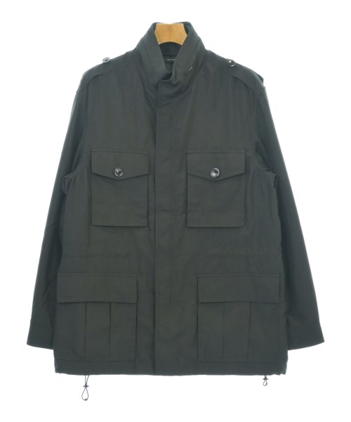TOM FORD(トムフォード)のミリタリーブルゾン サイズ:48(L位) 149,100円