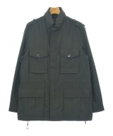 TOM FORD（トムフォード）ミリタリーブルゾン 黒 サイズ:48(L位) メンズ/2200718703189