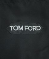 TOM FORD（トムフォード）ミリタリーブルゾン 黒 サイズ:48(L位) メンズ/2200718703189