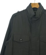 TOM FORD（トムフォード）ミリタリーブルゾン 黒 サイズ:48(L位) メンズ/2200718703189
