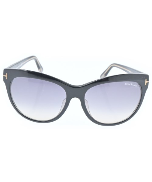 TOM FORD（トムフォード）サングラス 黒 サイズ:- レディース/2200725569457