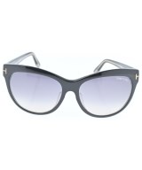 TOM FORD（トムフォード）サングラス 黒 サイズ:- レディース/2200725569457