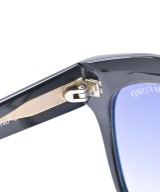 TOM FORD（トムフォード）サングラス 黒 サイズ:- レディース/2200725569457