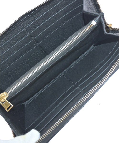 TOM FORD（トムフォード）財布・コインケース 黒 サイズ:- メンズ/2200727507068