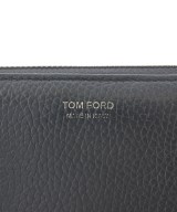 TOM FORD（トムフォード）財布・コインケース 黒 サイズ:- メンズ/2200727507068