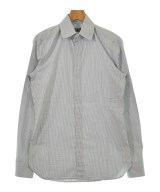 TOM FORD（トムフォード）ドレスシャツ グレー サイズ:39(M位) メンズ/2200728772090