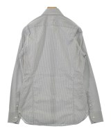 TOM FORD（トムフォード）ドレスシャツ グレー サイズ:39(M位) メンズ/2200728772090