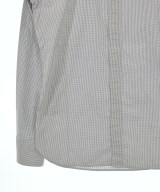 TOM FORD（トムフォード）ドレスシャツ グレー サイズ:39(M位) メンズ/2200728772090