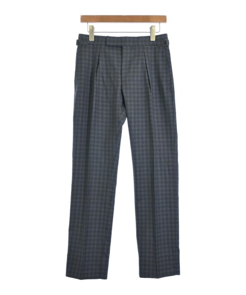 TOM FORD(トムフォード)スラックス 紺 サイズ:44(S位)/2200683857023