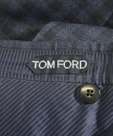 TOM FORD（トムフォード）スラックス 紺 サイズ:44(S位) メンズ/2200683857023
