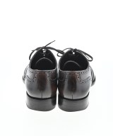 TOM FORD（トムフォード）ビジネス・ドレスシューズ 茶 サイズ:UK7(25.5cm位) メンズ/2200683857047