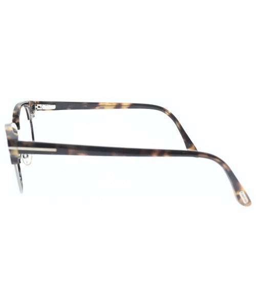 TOM FORD（トムフォード）メガネ ベージュ サイズ:- メンズ/2200679673460