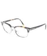 TOM FORD（トムフォード）メガネ ベージュ サイズ:- メンズ/2200679673460