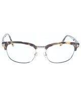 TOM FORD（トムフォード）メガネ ベージュ サイズ:- メンズ/2200679673460