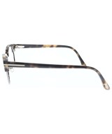 TOM FORD（トムフォード）メガネ ベージュ サイズ:- メンズ/2200679673460
