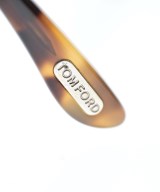 TOM FORD（トムフォード）メガネ ベージュ サイズ:- メンズ/2200679673460