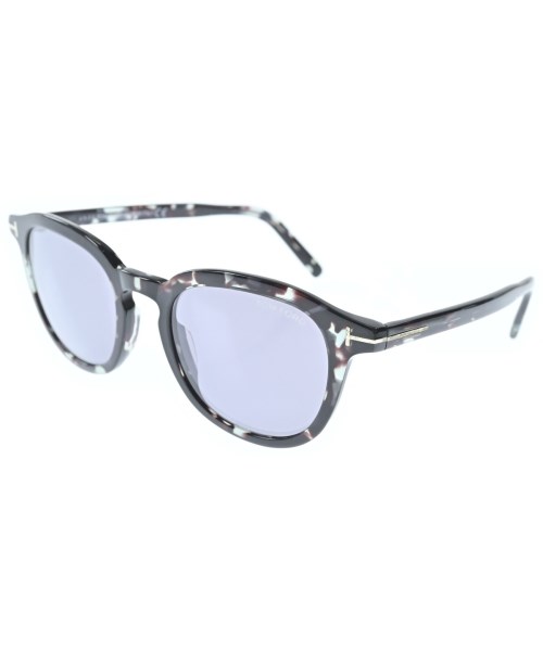 TOM FORD(トムフォード)サングラス 茶 サイズ:-/2200679673477