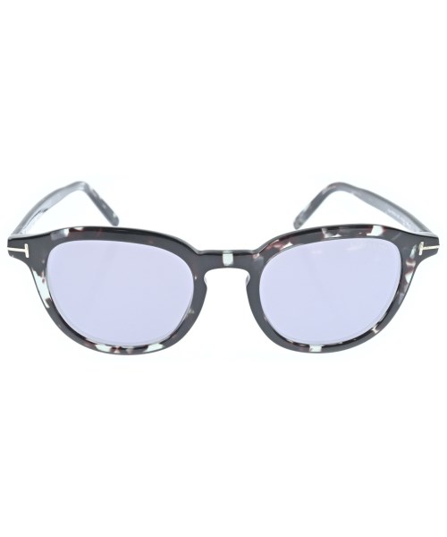 TOM FORD（トムフォード）サングラス 茶 サイズ:- メンズ/2200679673477