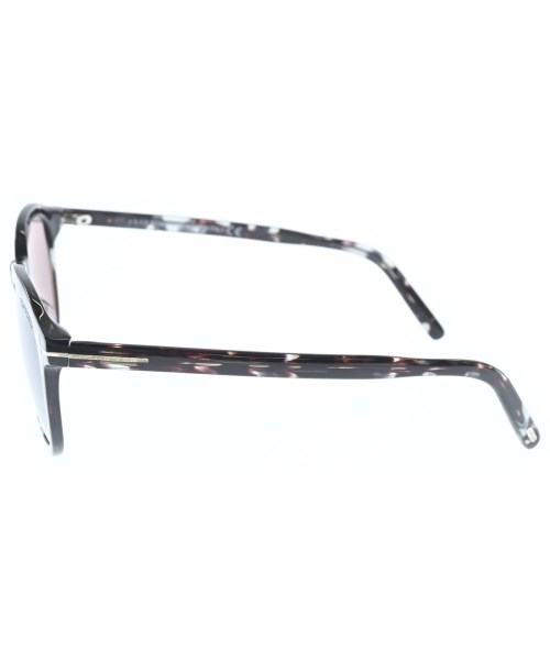 TOM FORD（トムフォード）サングラス 茶 サイズ:- メンズ/2200679673477