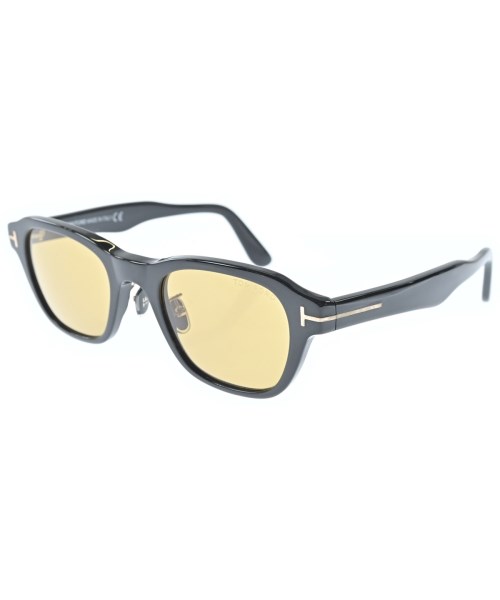 TOM FORD(トムフォード)サングラス 黒 サイズ:-/2200679673484