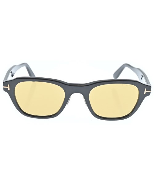 TOM FORD（トムフォード）サングラス 黒 サイズ:- メンズ/2200679673484