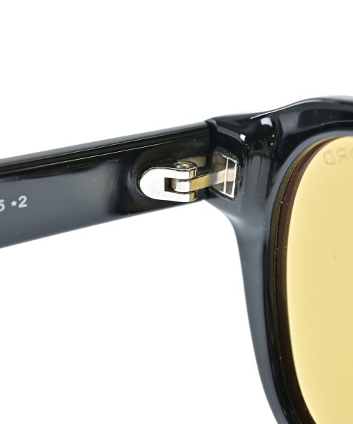 TOM FORD（トムフォード）サングラス 黒 サイズ:- メンズ/2200679673484
