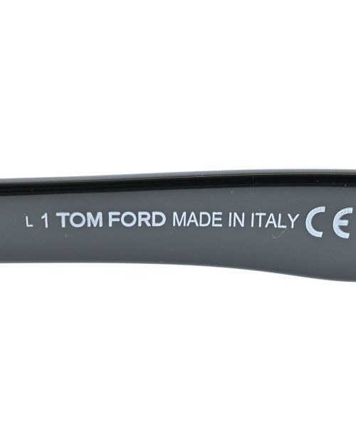 TOM FORD（トムフォード）サングラス 黒 サイズ:- メンズ/2200679673484