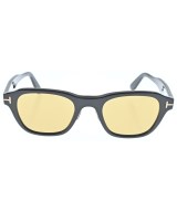 TOM FORD（トムフォード）サングラス 黒 サイズ:- メンズ/2200679673484