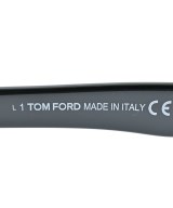 TOM FORD（トムフォード）サングラス 黒 サイズ:- メンズ/2200679673484