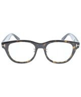TOM FORD（トムフォード）メガネ 茶 サイズ:- メンズ/2200679673491