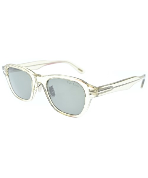 TOM FORD(トムフォード)サングラス 黄 サイズ:-/2200679673507