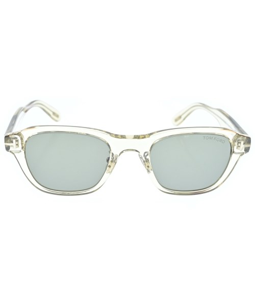 TOM FORD（トムフォード）サングラス 黄 サイズ:- メンズ/2200679673507