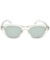 TOM FORD（トムフォード）サングラス 黄 サイズ:- メンズ/2200679673507