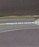 TOM FORD（トムフォード）サングラス 黄 サイズ:- メンズ/2200679673507