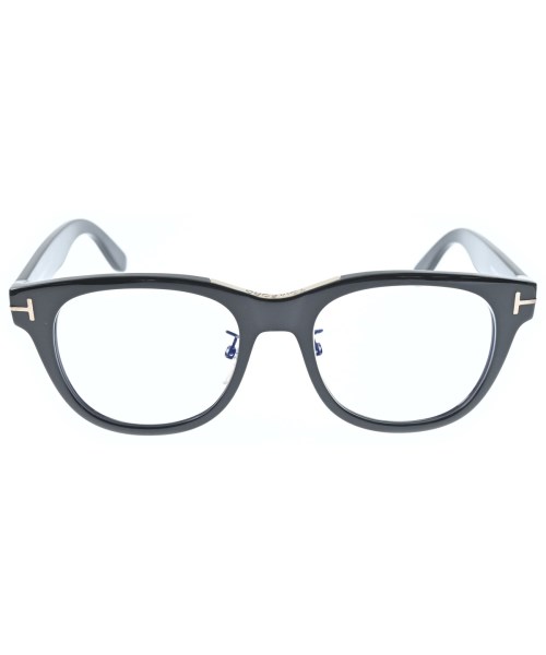 TOM FORD（トムフォード）メガネ 黒 サイズ:- メンズ/2200679673514