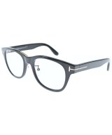 TOM FORD（トムフォード）メガネ 黒 サイズ:- メンズ/2200679673514