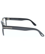 TOM FORD（トムフォード）メガネ 黒 サイズ:- メンズ/2200679673514
