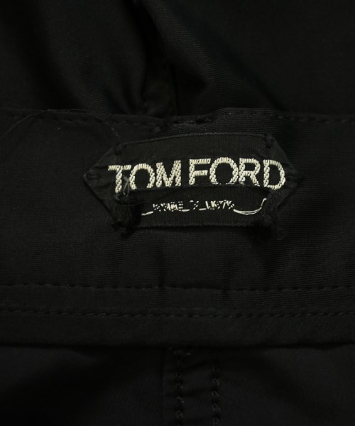 TOM FORD（トムフォード）その他 黒 サイズ:40(M位) レディース/2200684202105