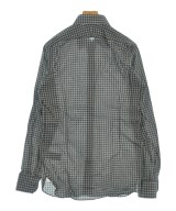 TOM FORD（トムフォード）カジュアルシャツ グレー サイズ:39(M位) メンズ/2200684296111