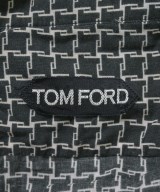 TOM FORD（トムフォード）カジュアルシャツ グレー サイズ:39(M位) メンズ/2200684296111