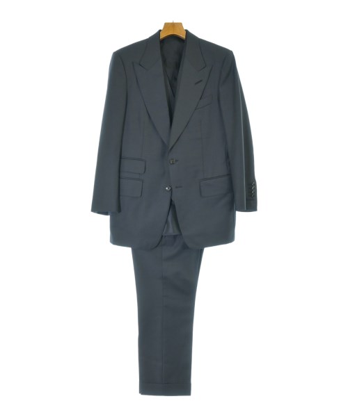 TOM FORD(トムフォード)ビジネス 紺 サイズ:48/48/48(L位)/2200657737054