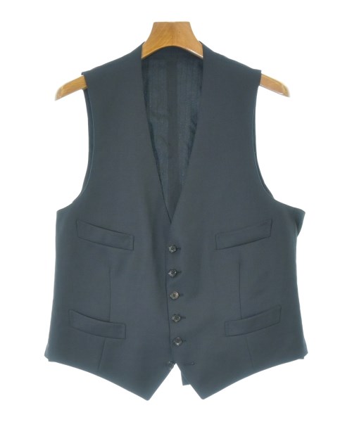 TOM FORD（トムフォード）ビジネス 紺 サイズ:48/48/48(L位) メンズ/2200657737054