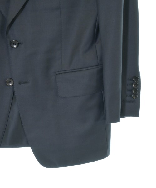 TOM FORD（トムフォード）ビジネス 紺 サイズ:48/48/48(L位) メンズ/2200657737054