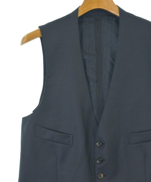 TOM FORD（トムフォード）ビジネス 紺 サイズ:48/48/48(L位) メンズ/2200657737054