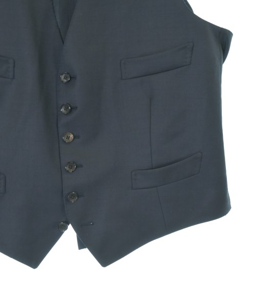 TOM FORD（トムフォード）ビジネス 紺 サイズ:48/48/48(L位) メンズ/2200657737054