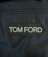 TOM FORD（トムフォード）ビジネス 紺 サイズ:48/48/48(L位) メンズ/2200657737054